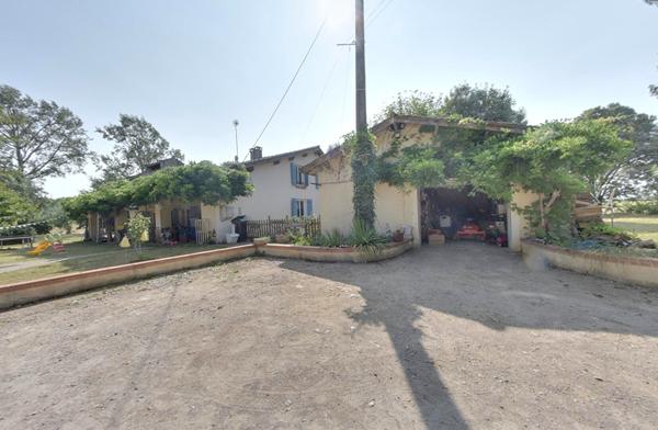 Spacieuse Maison Familiale de 260 m² à Nègrepelisse,