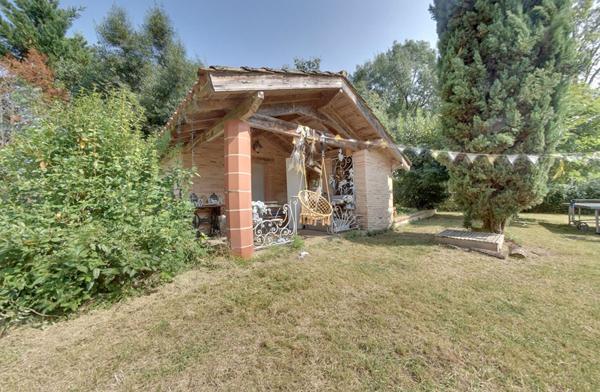 Spacieuse Maison Familiale de 260 m² à Nègrepelisse,