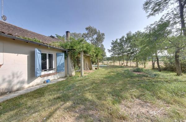 Spacieuse Maison Familiale de 260 m² à Nègrepelisse,