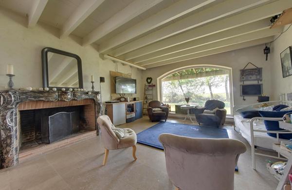 Spacieuse Maison Familiale de 260 m² à Nègrepelisse,