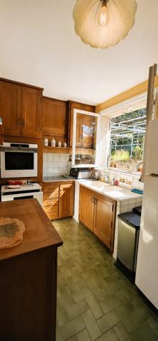 Maison
         6 pièces
        - 196 m² 492 900 € *