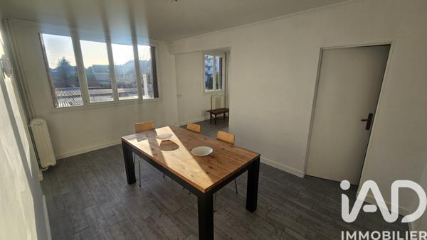 Appartement à vendre 5 pièces 74 m² Avon