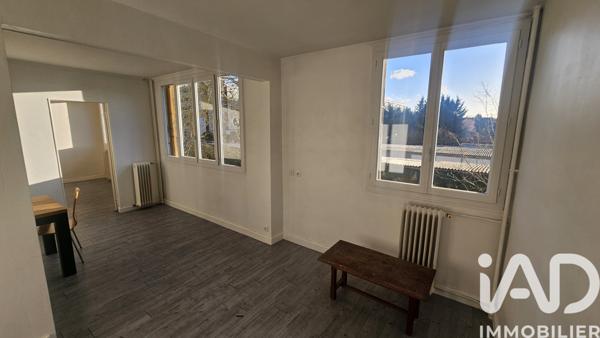 Appartement à vendre 5 pièces 74 m² Avon