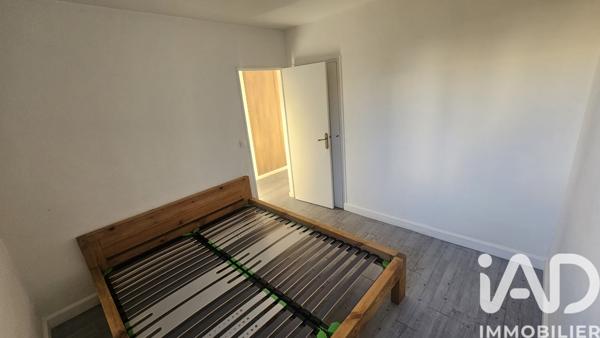 Appartement à vendre 5 pièces 74 m² Avon