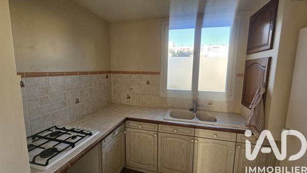Appartement à vendre 5 pièces 74 m² Avon