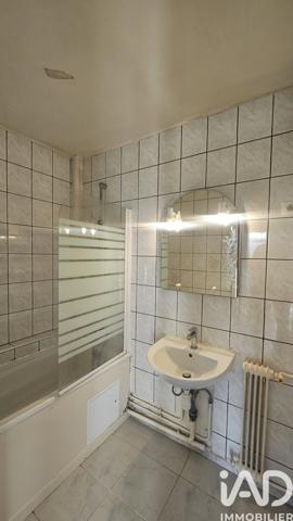 Appartement à vendre 5 pièces 74 m² Avon
