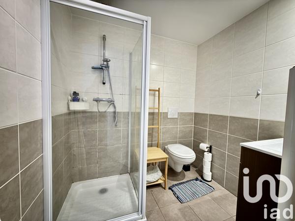 Studio à vendre 22 m² Éguilles