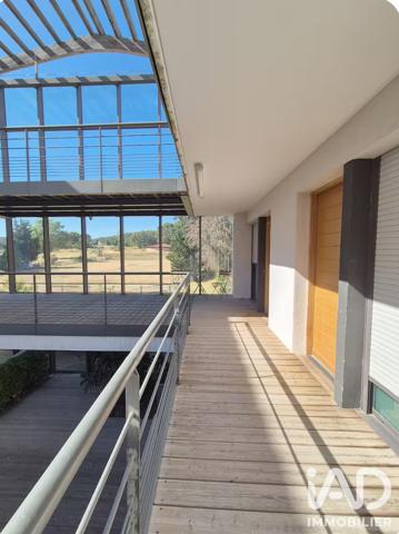 Studio à vendre 22 m² Éguilles