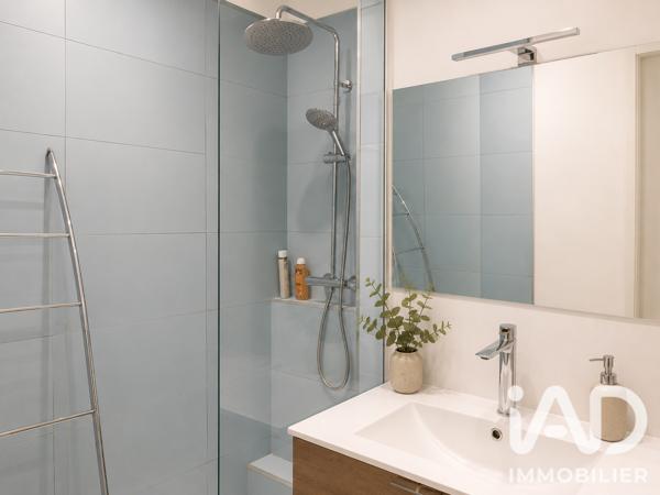 Appartement à vendre 2 pièces 37 m² Marseille 1