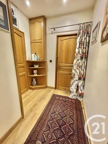 Appartement F4 à vendre  4 pièces - 166,77 m2 MOULINS - 03