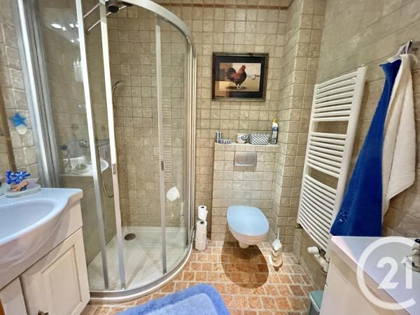 Appartement F4 à vendre  4 pièces - 166,77 m2 MOULINS - 03