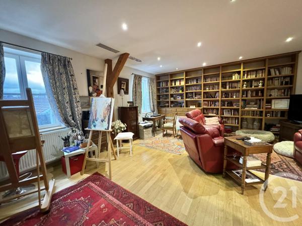 Appartement F4 à vendre  4 pièces - 166,77 m2 MOULINS - 03