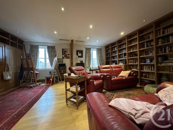 Appartement F4 à vendre  4 pièces - 166,77 m2 MOULINS - 03