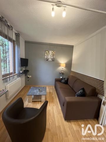 Maison à vendre 3 pièces 53 m² Mercus-Garrabet