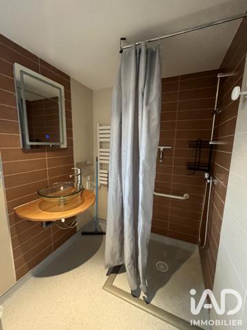 Maison à vendre 3 pièces 53 m² Mercus-Garrabet