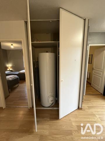 Maison à vendre 3 pièces 53 m² Mercus-Garrabet