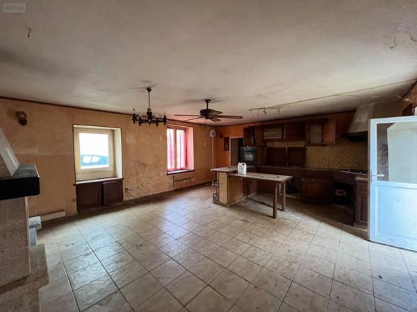 Achat - Maison | Maison de ville Coings 36130 3 pièces 80 m 2 2234 m 2