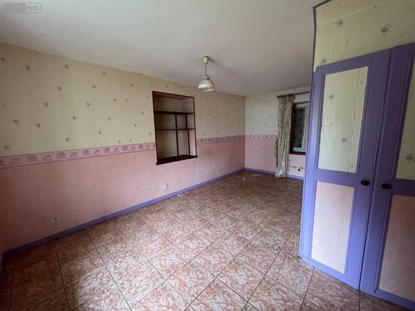 Achat - Maison | Maison de ville Coings 36130 3 pièces 80 m 2 2234 m 2