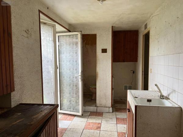 Achat - Maison | Maison de ville Coings 36130 3 pièces 80 m 2 2234 m 2