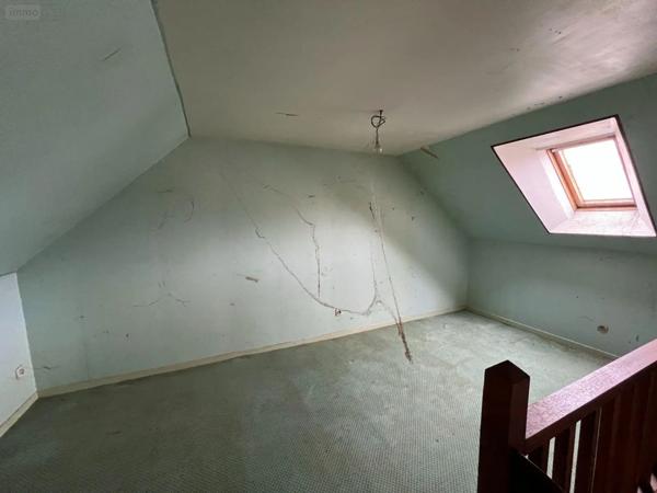 Achat - Maison | Maison de ville Coings 36130 3 pièces 80 m 2 2234 m 2