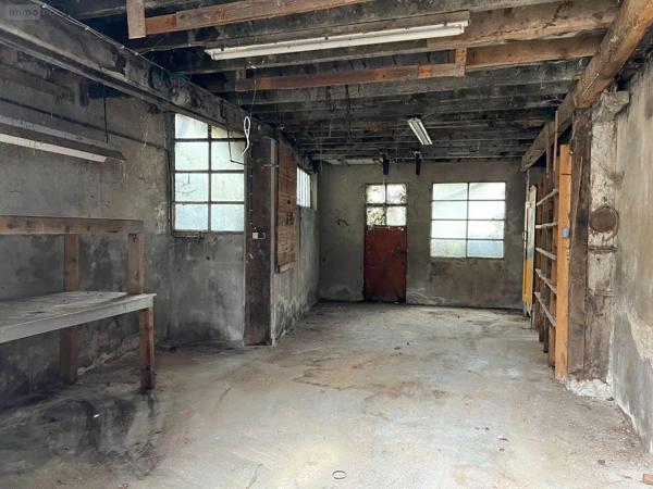 Achat - Maison | Maison de ville Coings 36130 3 pièces 80 m 2 2234 m 2