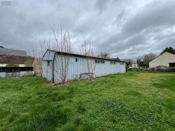 Achat - Maison | Maison de ville Coings 36130 3 pièces 80 m 2 2234 m 2