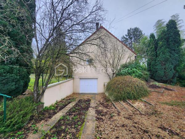 Maison traditionnelle de 98 m²