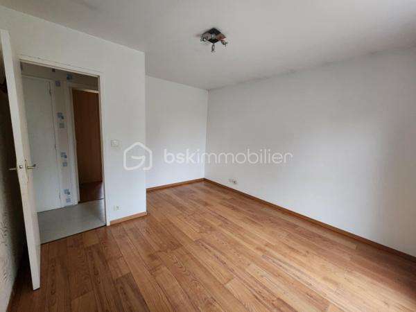 Maison traditionnelle de 98 m²