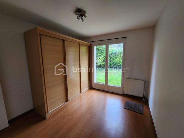 Maison traditionnelle de 98 m²