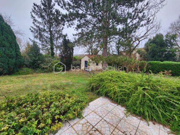 Maison traditionnelle de 98 m²