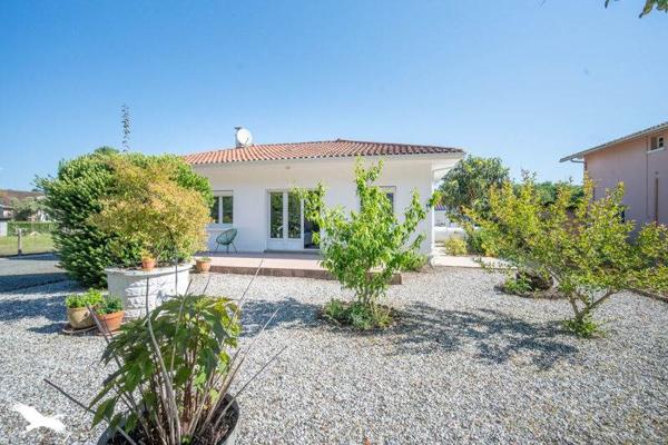 Maison à vendre 472 500 € Soustons 4 p 110 m² DPE D