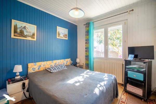 Maison à vendre 472 500 € Soustons 4 p 110 m² DPE D