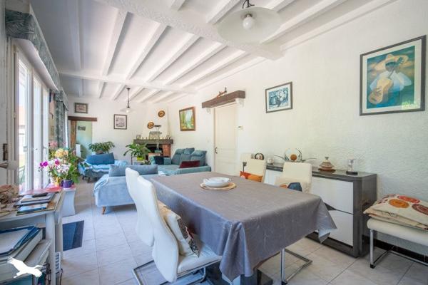 Maison à vendre 472 500 € Soustons 4 p 110 m² DPE D
