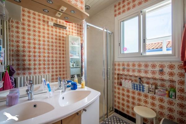 Maison à vendre 472 500 € Soustons 4 p 110 m² DPE D