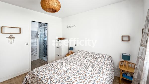 Maison 5 pièces - 135 m² Bien prestige