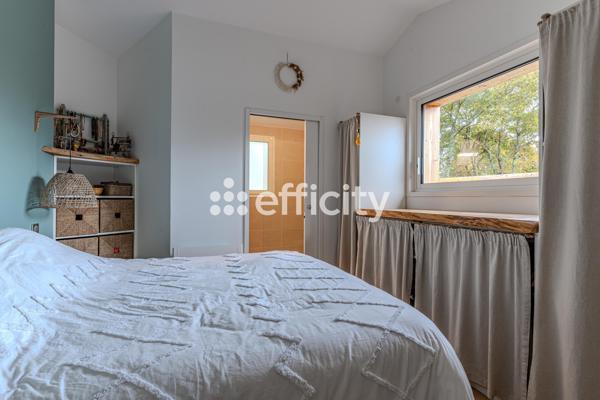 Maison 5 pièces - 135 m² Bien prestige