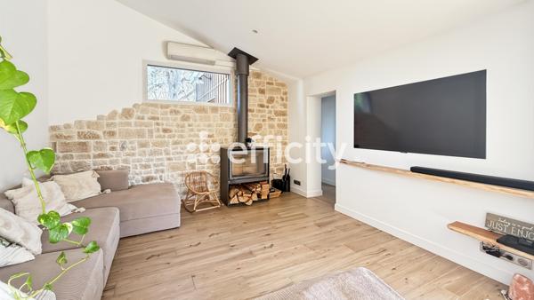 Maison 5 pièces - 135 m² Bien prestige