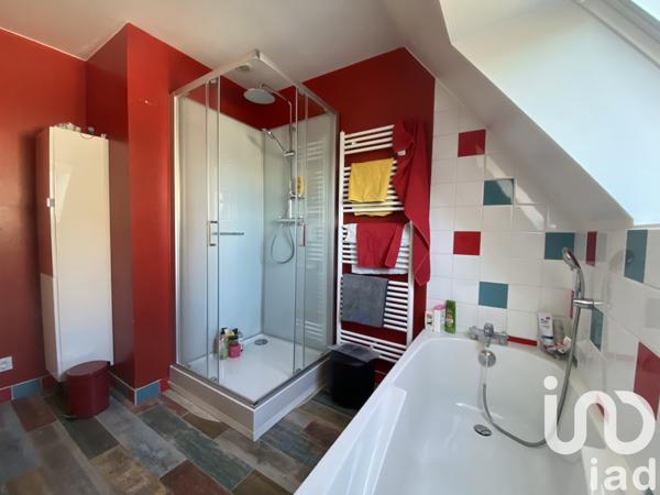 Maison à vendre 7 pièces 175 m² Lamballe-Armor