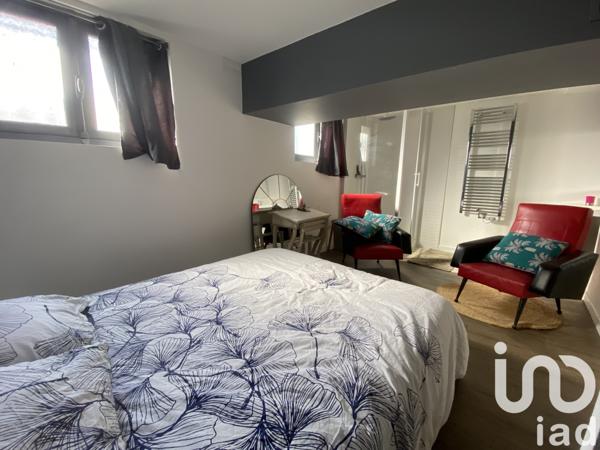 Maison à vendre 7 pièces 175 m² Lamballe-Armor