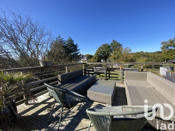 Maison à vendre 7 pièces 175 m² Lamballe-Armor