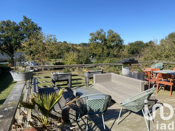 Maison à vendre 7 pièces 175 m² Lamballe-Armor