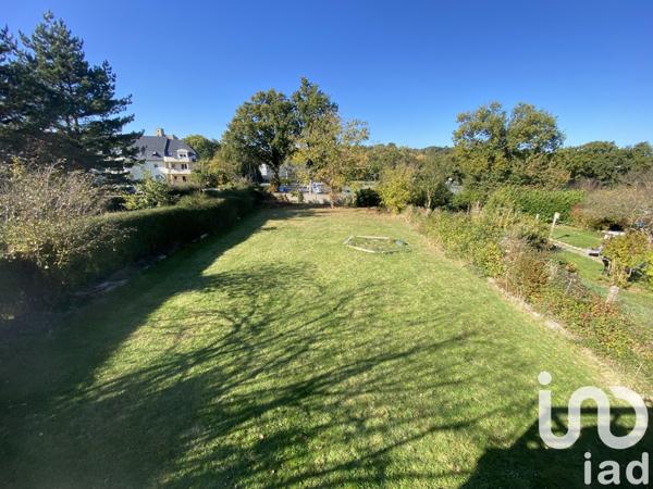 Maison à vendre 7 pièces 175 m² Lamballe-Armor