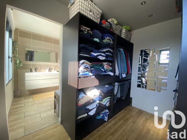 Maison à vendre 7 pièces 175 m² Lamballe-Armor