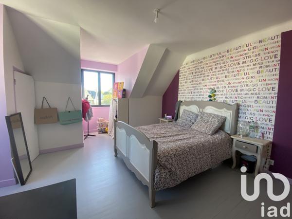 Maison à vendre 7 pièces 175 m² Lamballe-Armor