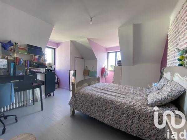 Maison à vendre 7 pièces 175 m² Lamballe-Armor