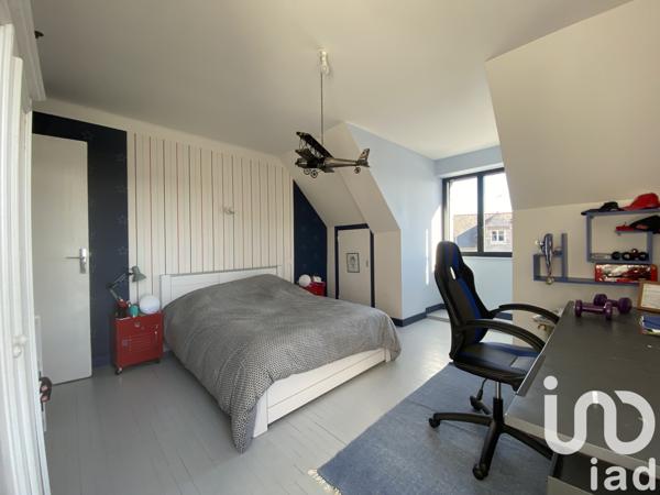 Maison à vendre 7 pièces 175 m² Lamballe-Armor