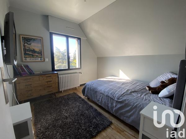 Maison à vendre 7 pièces 175 m² Lamballe-Armor
