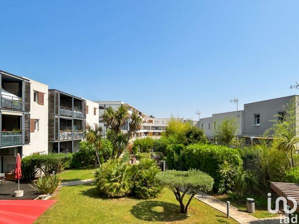 Appartement à vendre 2 pièces 49 m² Agde