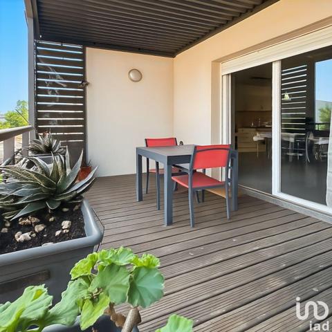 Appartement à vendre 2 pièces 49 m² Agde