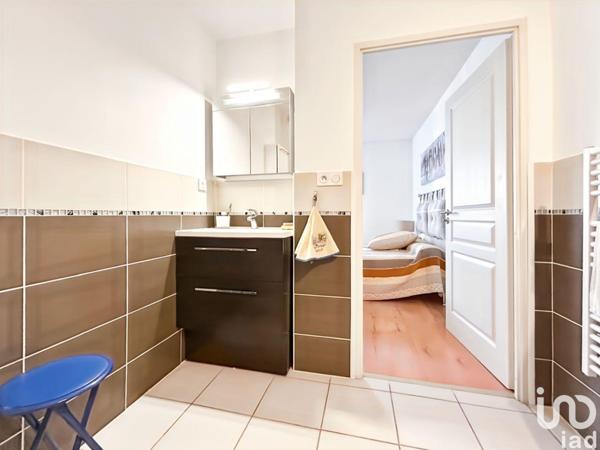Appartement à vendre 2 pièces 49 m² Agde